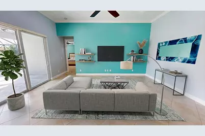 12254 SW Bayberry Avenue, Port Saint Lucie, FL 34987 - Photo 10