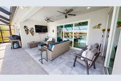 12254 SW Bayberry Avenue, Port Saint Lucie, FL 34987 - Photo 28