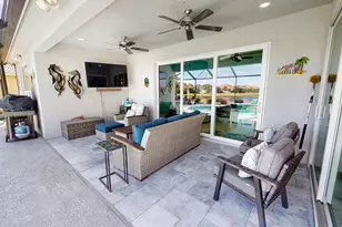 12254 SW Bayberry Ave, Port Saint Lucie, FL 34987 - Photo 28