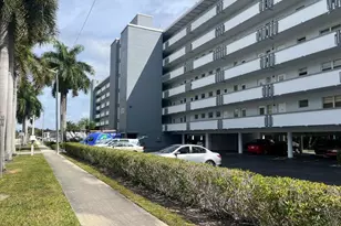 1000 NE 14th Ave, Hallandale Beach, FL 33009 - Photo 2