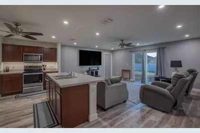 1432 SW Leisure Lane, Port Saint Lucie, FL 34953 - Photo 8