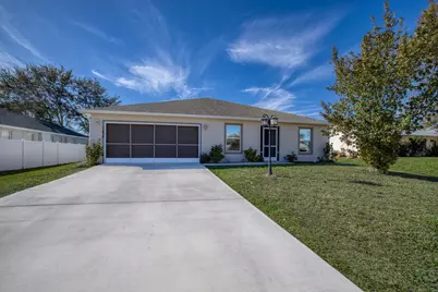 1432 SW Leisure Lane, Port Saint Lucie, FL 34953 - Photo 1
