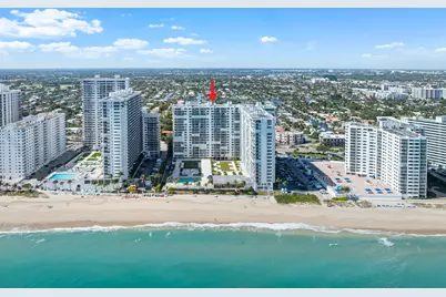 4300 N Ocean Boulevard #15c, Fort Lauderdale, FL 33308 - Photo 2