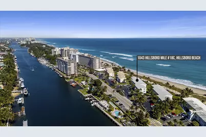 1043 Hillsboro Mile #18c, Hillsboro Beach, FL 33062 - Photo 22