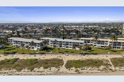 1043 Hillsboro Mile #18c, Hillsboro Beach, FL 33062 - Photo 30