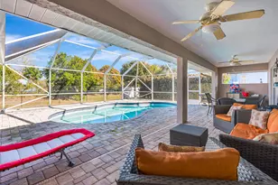 374 SW Kestor Dr, Port Saint Lucie, FL 34953 - Photo 2