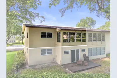 7360 NW 1st Street #208, Margate, FL 33063 - Photo 22