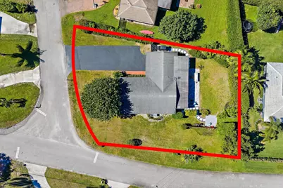 1401 N Lake Court, Lake Clarke Shores, FL 33406 - Photo 6