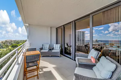 3450 S Ocean Boulevard #806, Highland Beach, FL 33487 - Photo 68