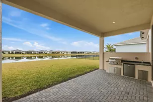 8572 SW Felicita Wy, Port Saint Lucie, FL 34987 - Photo 38