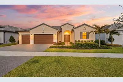 8572 SW Felicita Way, Port Saint Lucie, FL 34987 - Photo 2