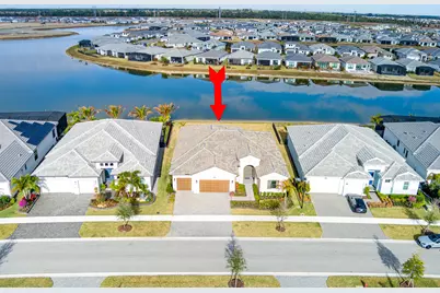 8572 SW Felicita Way, Port Saint Lucie, FL 34987 - Photo 1