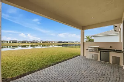 8572 SW Felicita Way, Port Saint Lucie, FL 34987 - Photo 32