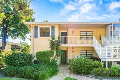14 Westgate Lane #B, Boynton Beach, FL 33436 - Photo 16