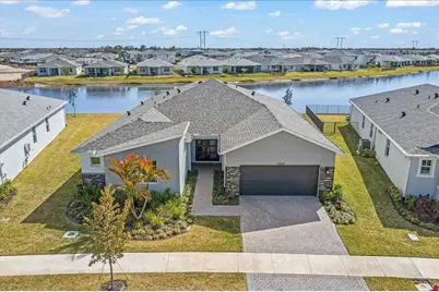 14236 SW Murney Way, Port Saint Lucie, FL 34987 - Photo 4