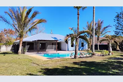 4322 SW Jarmer Road, Port Saint Lucie, FL 34953 - Photo 4