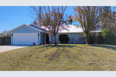 4322 SW Jarmer Road, Port Saint Lucie, FL 34953 - Photo 2