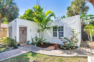 324 Pilgrim Rd, West Palm Beach, FL 33405 - Photo 16