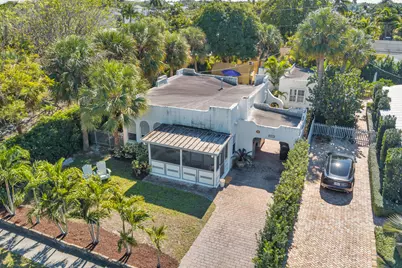 324 Pilgrim Road, West Palm Beach, FL 33405 - Photo 26