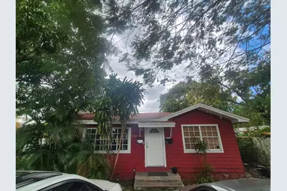 2327 Polk Street #A-B, Hollywood, FL 33020 - Photo 1