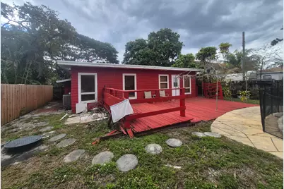 2327 Polk Street #A-B, Hollywood, FL 33020 - Photo 30