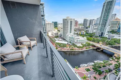401 SW 1st Avenue #1911, Fort Lauderdale, FL 33301 - Photo 4