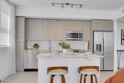 401 SW 1st Avenue #3302, Fort Lauderdale, FL 33301 - Photo 14