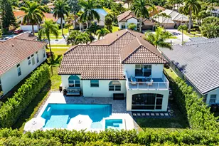 19706 Dinner Key Dr, Boca Raton, FL 33498 - Photo 2