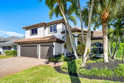 19706 Dinner Key Drive, Boca Raton, FL 33498 - Photo 4