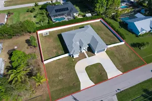 2017 SW Justison Ave, Port Saint Lucie, FL 34953 - Photo 4