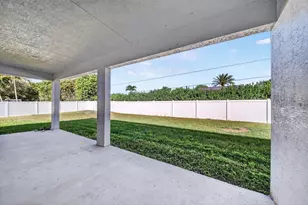 2017 SW Justison Ave, Port Saint Lucie, FL 34953 - Photo 34