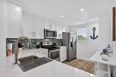 9940 S Ocean Drive #202, Jensen Beach, FL 34957 - Photo 2