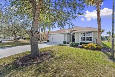 524 SW Cyrilla Trail SW, Port Saint Lucie, FL 34953 - Photo 2