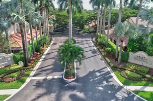 5205 Majorca Club Dr, Boca Raton, FL 33486 - Photo 2