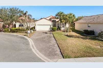 334 NW Millpond Lane, Port Saint Lucie, FL 34986 - Photo 4