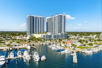 220 Lake Shore Drive #2005, Lake Park, FL 33403 - Photo 2
