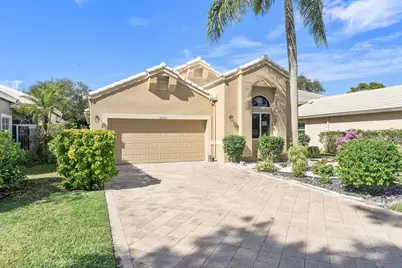 6435 Three Lakes Lane, Boynton Beach, FL 33437 - Photo 1