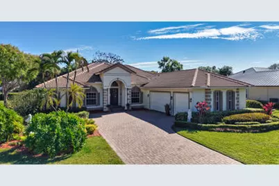 1720 Cassville Avenue, Vero Beach, FL 32966 - Photo 1