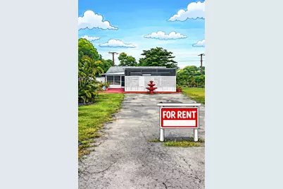 4415 Tellin Avenue, West Palm Beach, FL 33406 - Photo 1