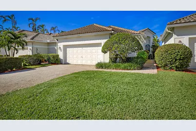 6655 NW 25th Avenue, Boca Raton, FL 33496 - Photo 1