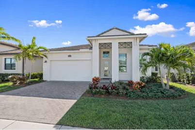 2125 SE Mosaic Boulevard, Port Saint Lucie, FL 34984 - Photo 2
