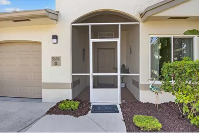 9635 Boca Gardens Circle N #D, Boca Raton, FL 33496 - Photo 2