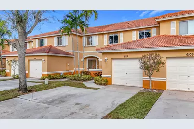 6115 Eaton Street, West Palm Beach, FL 33411 - Photo 2