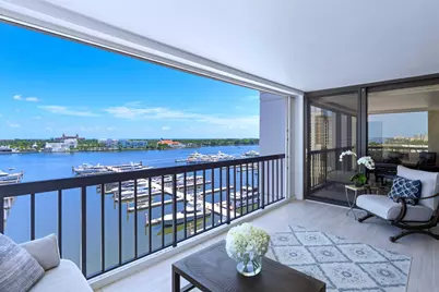 400 N Flagler Drive #1201, West Palm Beach, FL 33401 - Photo 26