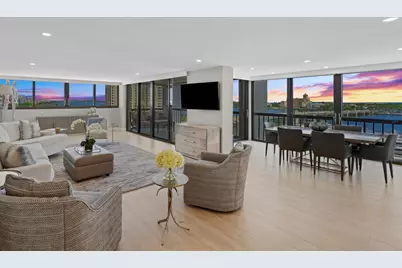 400 N Flagler Drive #1201, West Palm Beach, FL 33401 - Photo 1