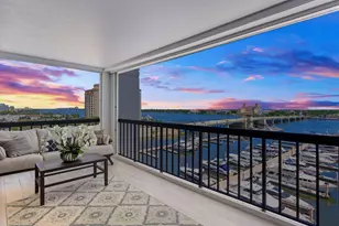 400 N Flagler Dr, West Palm Beach, FL 33401 - Photo 6