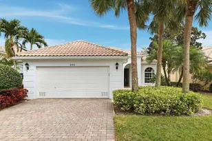 8169 Nevis Pl, Wellington, FL 33414 - Photo 2