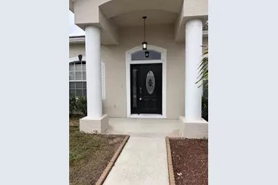 4141 SW Bamberg Street, Port Saint Lucie, FL 34953 - Photo 1