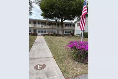 141 Bedford F #E, West Palm Beach, FL 33417 - Photo 10
