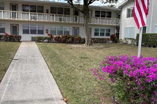 141 Bedford F, West Palm Beach, FL 33417 - Photo 10